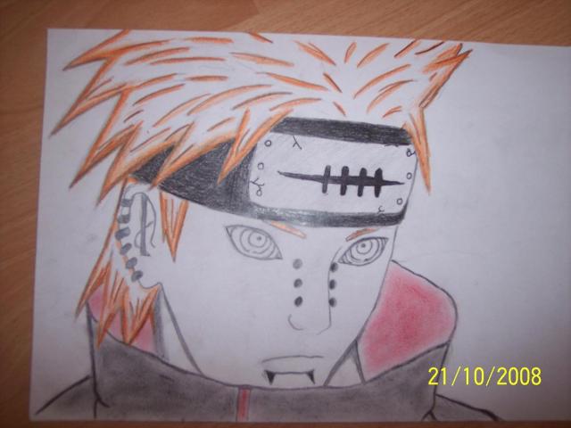 Yahiko by Frid